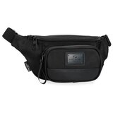 PepeJeans Torba oko struka - Crna ( 70.571.42 )