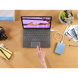 Seagate zunanji hdd disk One Touch (2,5) 2TB, STKY2000402, m | Shoptok.si