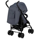 Momi AKIRA kišobran kolica, siva | shoptok.hr