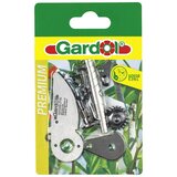 GARDOL premium set rezervnih dijelova za gdgsb 215 l (namijenjeno za: gardena gdgsb 215 l) Cijene