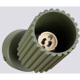  Brilagi - LED spot svetiljka CRESTO 1xGU10/10W/230V zelena | Eponuda.com
