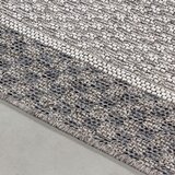 Ayyildiz Carpets Kremno bel zunanji tekač 80x250 cm Aruba – | Shoptok.si