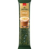 Jacobs Instant kafa cappuccino vanilla 12g | ePonuda.com