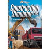 Steam Construction Simulator 2015: Liebherr HTM 1204 ZA (DLC) Key GLOBAL | ePonuda.com