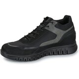 IgI&CO Nizke superge U.EDO GTX Črna | Shoptok.si
