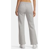 Under Armour UA Rival Flc Piped Pant-GRY Women's Sports Trousers - Ladies | Shoptok.si