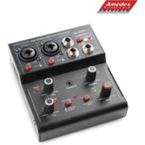  MIKSETA / AUDIO INTERFACE Vonyx VMM301 2Ch. 172.642 Cijene