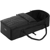 Britax Romer mehka košara za novorojenčka cosmos black Cene