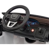  Licencirani auto na akumulator Audi Q7 NEW LIFT - bijeli | shoptok.hr