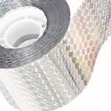  70 metrski holografski trak za odganjanje ptic., (21630462) | Shoptok.si