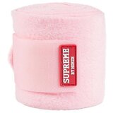 Horze Bandaža za konje sa čičak trakom 3,2 m pink 4/1 Embrace | Eponuda.com