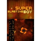 Steam Super Blasting Boy (PC) Key GLOBAL | ePonuda.com
