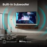 Hisense TV ULED (Mini LED) 100U7Q - - Panteh | Shoptok.si