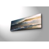 WALLXPERT Slika na platnu sa LED osvetljenjem 30x90cm | Eponuda.ba