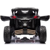 Buggy na akumulator DK-CA003 RS - khaki | shoptok.hr