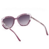 Guess Sončna očala gu7882s8297642viola81buni Bordo | Shoptok.si