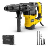 Bormann rotacioni čekić sds-max 1600W, 10J –