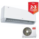 Tcl TAC-12CHSD/TPG31I3AH Inverter klima uređaj, Bela | ePonuda.com