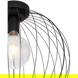 Globo stropna svetilka 14013d roza | Shoptok.si