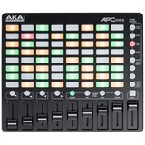 Akai Kompaktni kontroler za Ableton Live APC Mini mk2, 23.88x20.07x2.54cm, Crni Cene