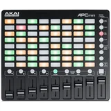 Kompaktni kontroler za Ableton Live APC Mini mk2, 23.88x20.07x2.54cm, Crni
