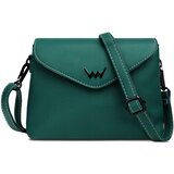 Vuch Byrsa Mini Green Handbag | shoptok.hr