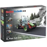 PROFI - H2 Fuel Cell Car - 1 k.