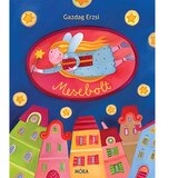 Móra Móra: Gazdag Erzsi - Knjiga z rimami Mesebolt | Shoptok.si
