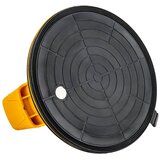  Baterijski paket. vakum ručka sa vakuumskom čašicom 200mm do 200kg LCD 1.5ah | shoptok.hr