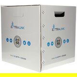 Extralink CAT5E SFTP OUTDOOR CABLE, ESD GW, KOTUR 305M | ePonuda.com