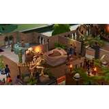 Sega Two Point Museum - Explorer Edition (Xbox Series X) | Shoptok.si