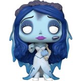 Funko pop figure corpse bride bride emily Cene