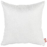 XXXL OKRASNA BLAZINA 50/50 cm svetlo siva Cene