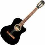 Stagg GITARA EL.- KL. STAGG SCL60 TCE BLK Cijene