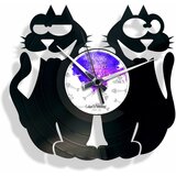 Sat Disc'o'clock Cats! | shoptok.hr