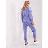 Italy Moda Set-DHJ-KMPL-8328.48-light purple | Shoptok.si