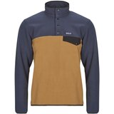 Patagonia Flis M'S LW SYNCH SNAP-T P/O Modra Cene