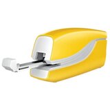 Esselte Leitz baterijski spenjač wow, do 10 listov, rumen 55661016 | Shoptok.si
