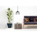 Kayoom VISEČA SVETILKA 19/19/19 cm E27 | Shoptok.si