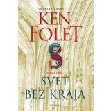  Svet bez kraja II deo Cene