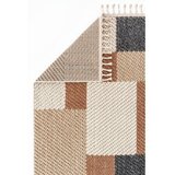 Conceptum Hypnose bukle 1406 - yellow yellow carpet (100 x 150) | ePonuda.com
