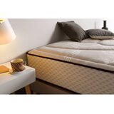 Moonia Tvrd/srednje tvrd obostrani/s termo regulacijom madrac od pjene 140x190 cm Tempus Gold – | shoptok.hr