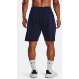 Under Armour UA Rival Fleece Kratke hlače Modra | Shoptok.si