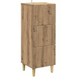  Ormar s ladicama Hrast artisan 33 x 34 5 x 90 cm - Hrast artisan | shoptok.hr