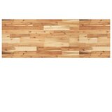  Ploča za radni stol s uljnim premazom 160x50x2 cm drvo bagrema | shoptok.hr