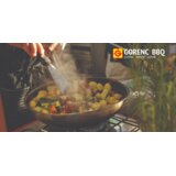 Gorenc Plinski kuhalnik, 1 kuhalnik, brez nog | Shoptok.si