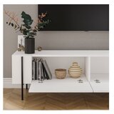 Hanah home tv polica herman white