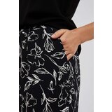 Marisse Women's Trousers L-Sp-4024 Black | shoptok.hr