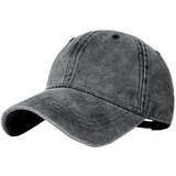 INF Vintage baseball kapa Black, (21638826) Cene