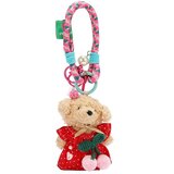 NoduNadu Privjesak Bear 10,5x8,5 cm NN2614 | shoptok.hr